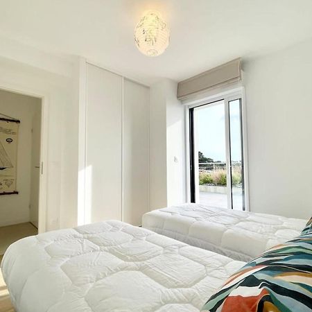 Luxury Haut Standing Vue Mer D'Exception 360 ギデル エクステリア 写真