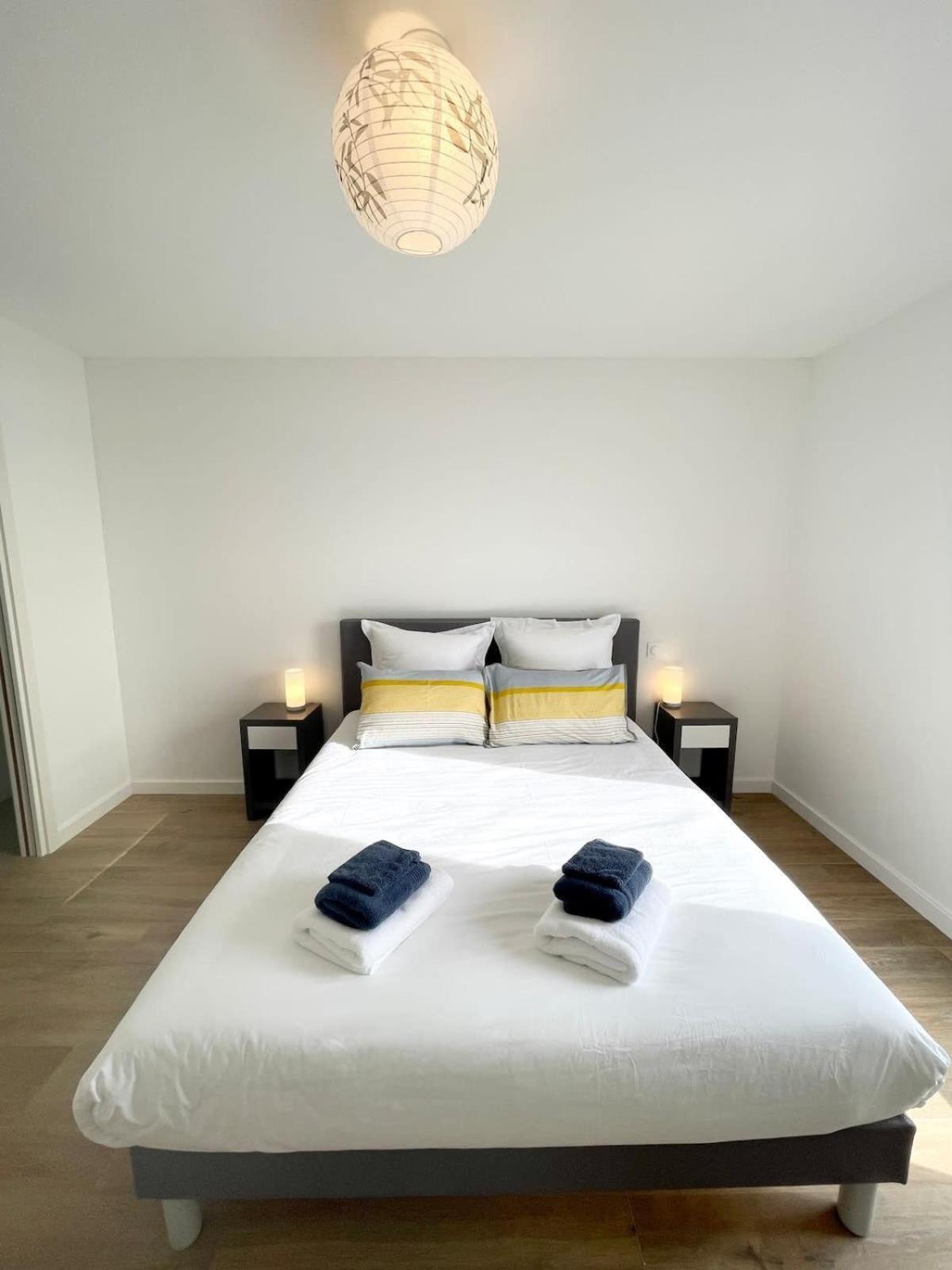 Luxury Haut Standing Vue Mer D'Exception 360 ギデル エクステリア 写真