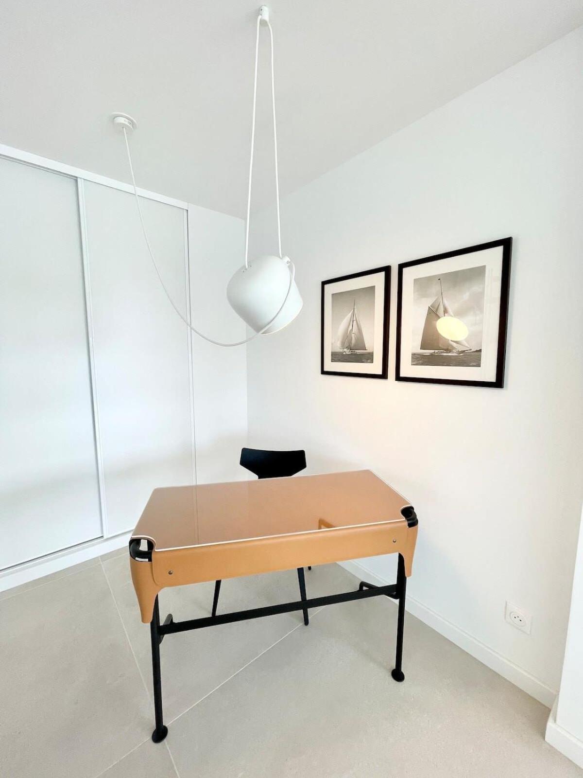 Luxury Haut Standing Vue Mer D'Exception 360 ギデル エクステリア 写真