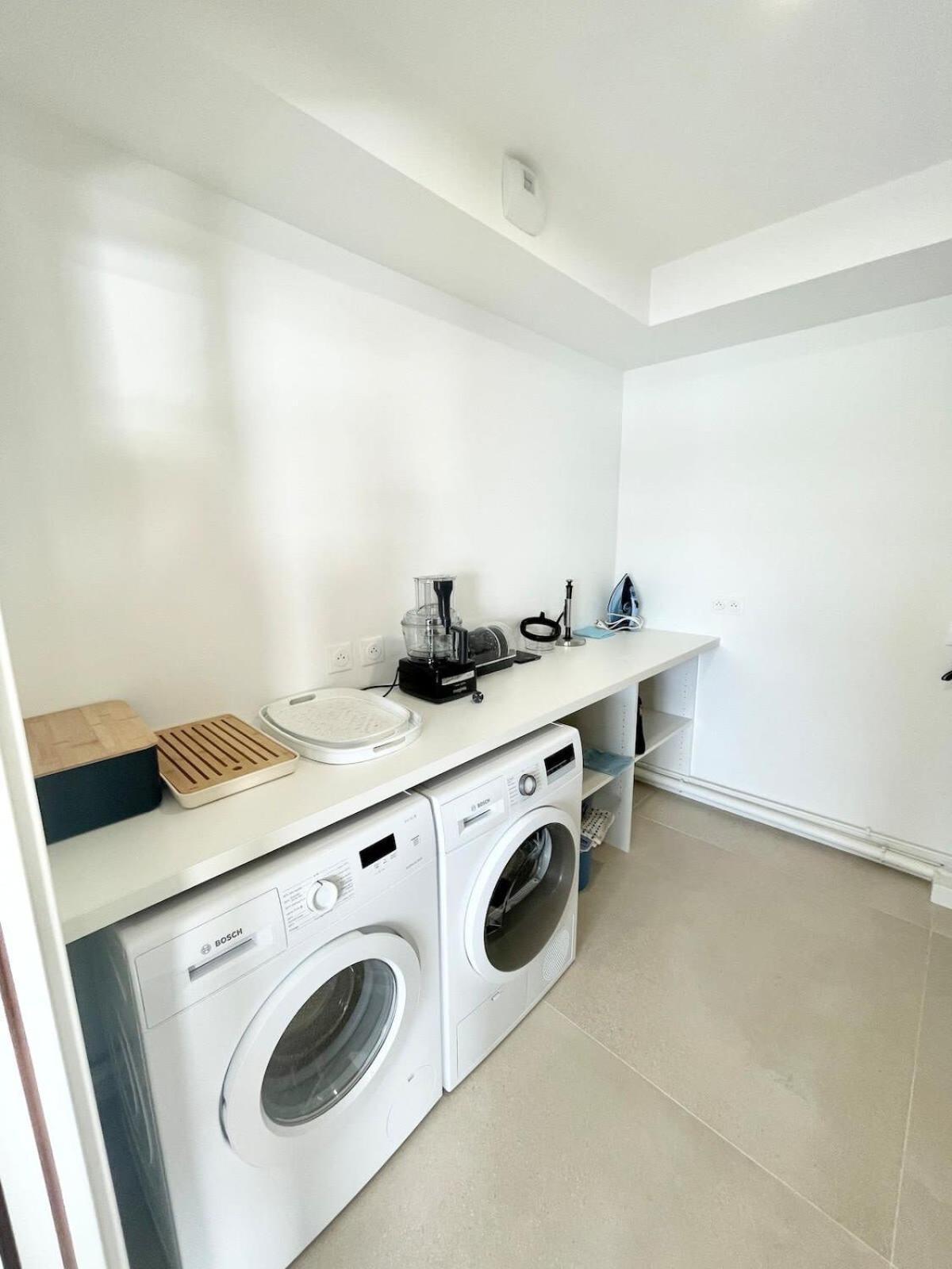 Luxury Haut Standing Vue Mer D'Exception 360 ギデル エクステリア 写真