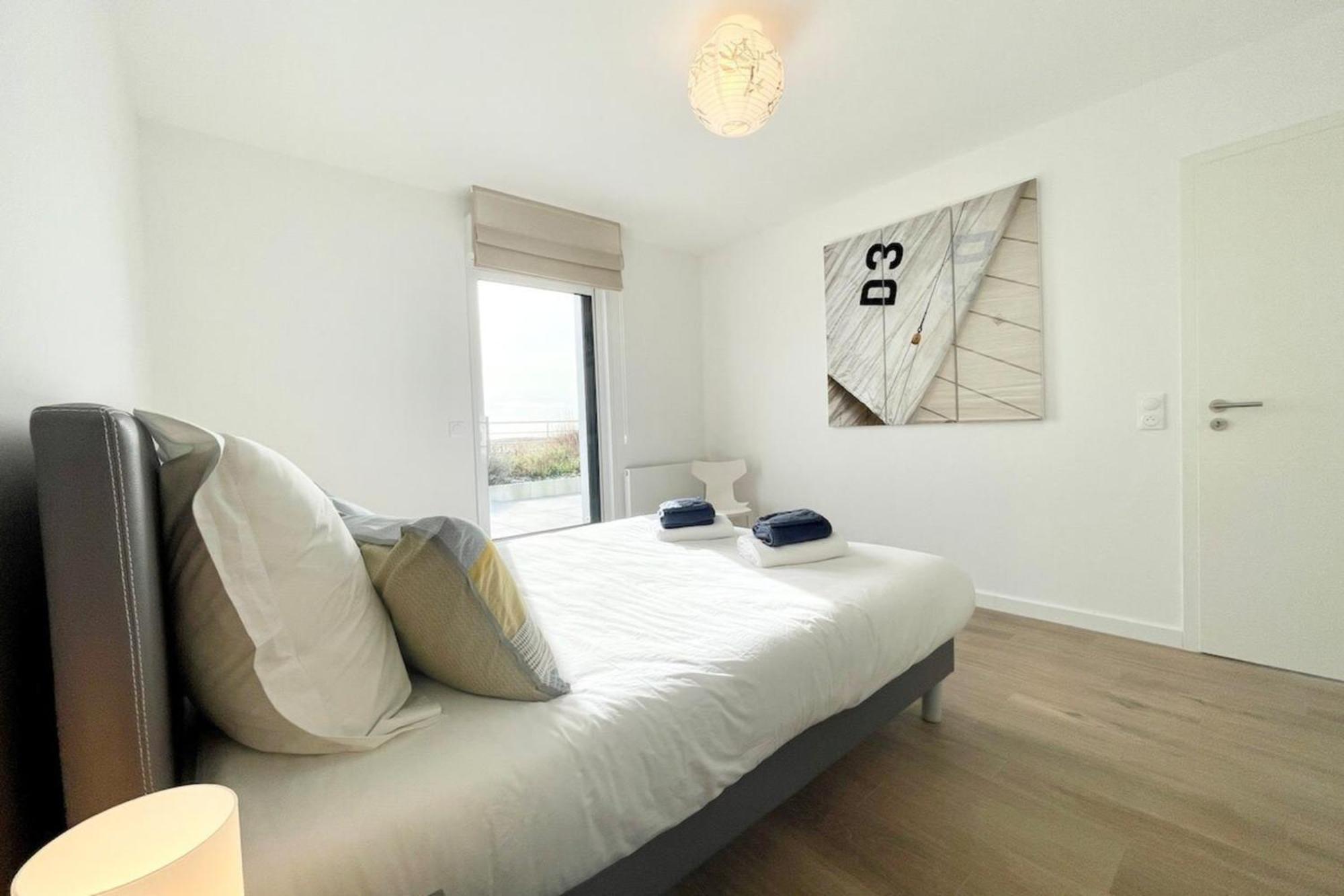 Luxury Haut Standing Vue Mer D'Exception 360 ギデル エクステリア 写真