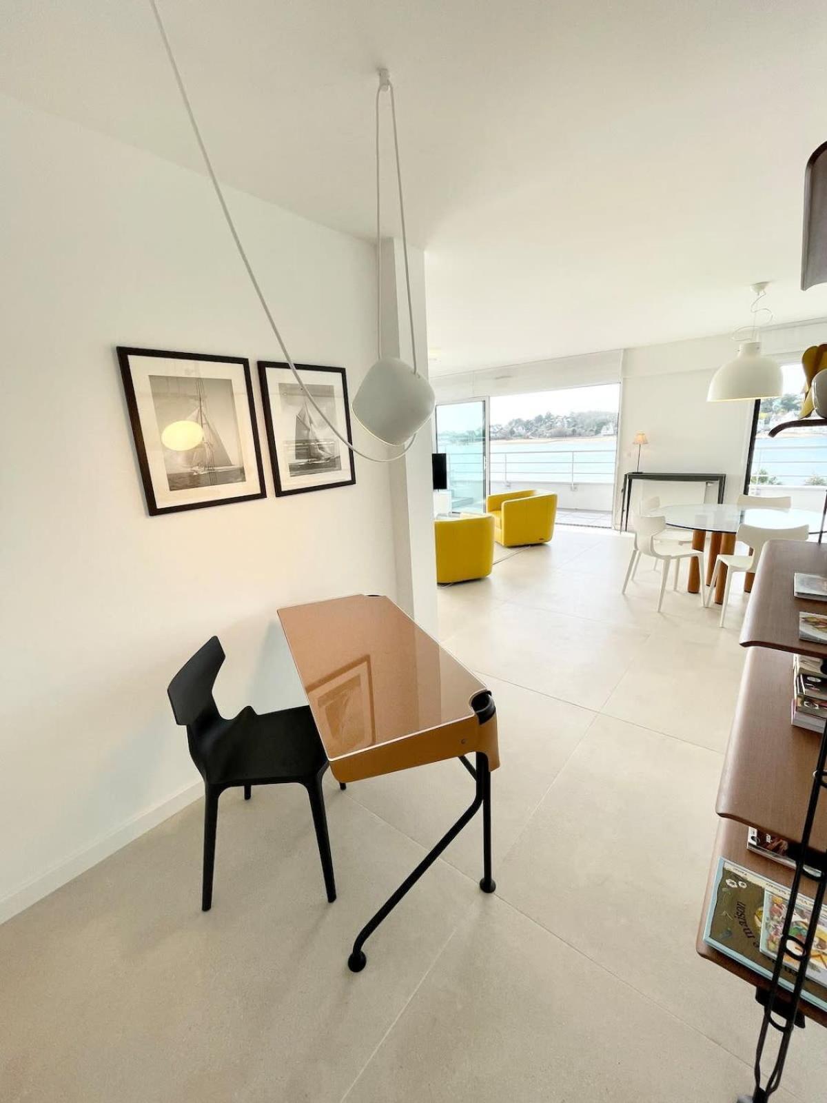 Luxury Haut Standing Vue Mer D'Exception 360 ギデル エクステリア 写真