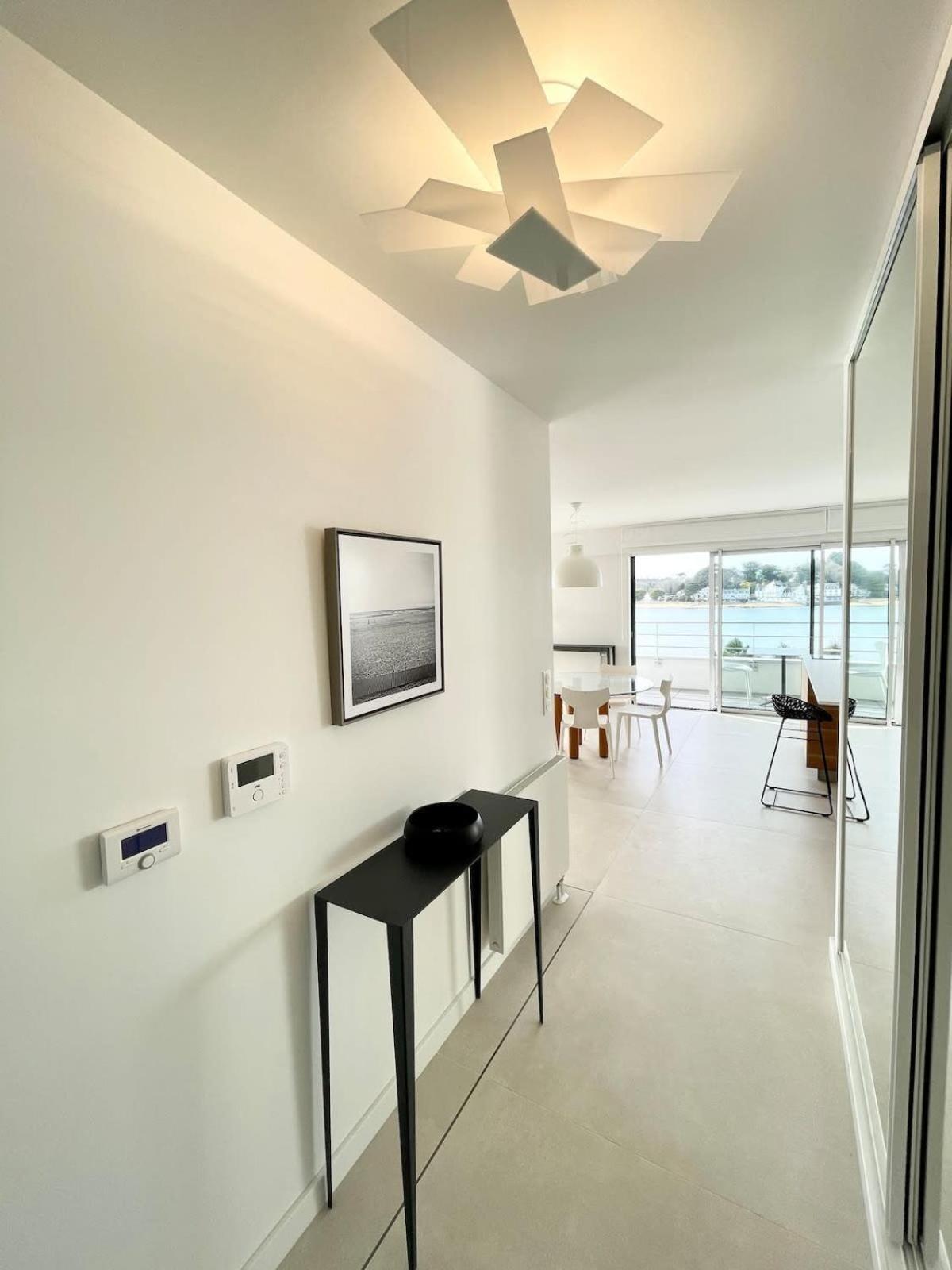 Luxury Haut Standing Vue Mer D'Exception 360 ギデル エクステリア 写真